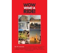 Ouida Lee Wow What a Ride (Tascabile)