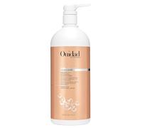Ouidad Curl Shaper Double Duty Weightless Cleansing Conditioner Infuses Moisture Enhances Natural Curls 1L