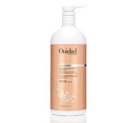 Ouidad Curl Shaper Good As New Moisture Restoring Shampoo Boosts Shine and Moisture Restores Natural Curl Pattern 1L