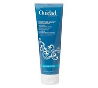 Ouidad Ultra Nourishing Intense Hydrating Mask Replenishes Curls Detangles Hair Restores Softness Elasticity and Shine 230ml