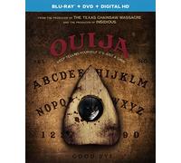 Ouija (2 Blu-Ray) [Edizione: Stati Uniti]