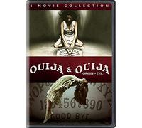 Ouija: 2-Movie Collection [Edizione: Stati Uniti]