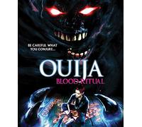Ouija Blood Ritual