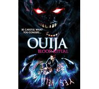Ouija Blood Ritual