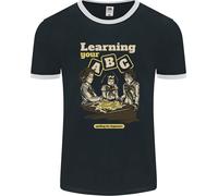 Ouija Board Apprendimento Tuo Abc Uomo Ringer Fotl