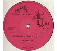 Ouija board, ouija board (1989) / Vinyl Maxi Single [Vinyl 12'']