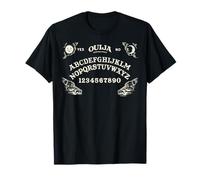 Ouija Board Simple Maglietta