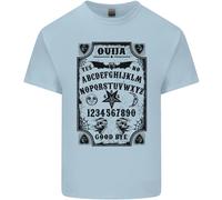 Ouija Board Voodoo Demoni Spiriti Halloween T-Shirt Bambini Bambine