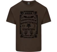 Ouija Board Voodoo Demoni Spiriti Halloween T-Shirt Bambini Bambine