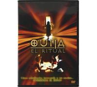 Ouija, El Ritual --- IMPORT ZONE 2 ---