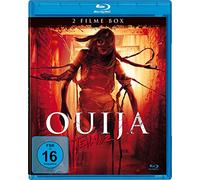 Ouija Experiment Teil 1&2