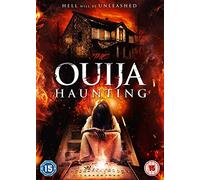Ouija Haunting [Edizione: Regno Unito]
