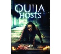 Ouija Hosts (DVD) Steven Smith Louisa Warren Chelsea Greenwood