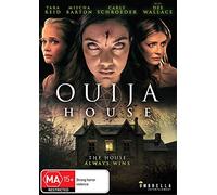 Ouija House