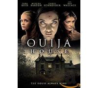 OUIJA HOUSE