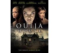 Ouija House