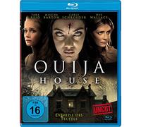 Ouija House - Domizil des Teufels - Uncut