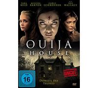 Ouija House - Domizil des Teufels - Uncut