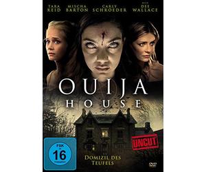 Ouija House - Domizil des Teufels - Uncut