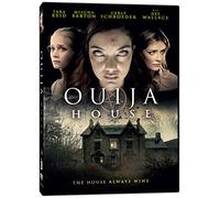 Ouija House [Edizione: Stati Uniti]