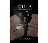 Ouija: Les détectives de l'Occulte - 1