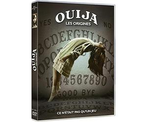 Ouija : les origines