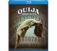 Ouija: L'Origine Del Male Blu-Ray