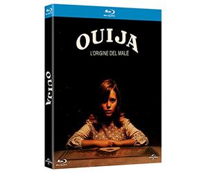 Ouija: L'Origine del Male (Blu-Ray)