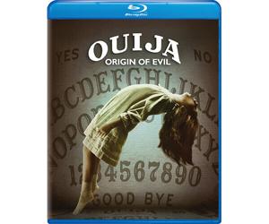 Ouija: L'Origine Del Male Blu-Ray