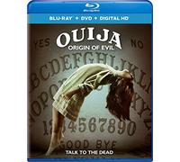 Ouija: Origin Of Evil (2 Blu-Ray) [Edizione: Stati Uniti]