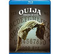 Ouija: Origin of Evil (Blu-ray) Henry Thomas Annalise Basso Elizabeth Reaser
