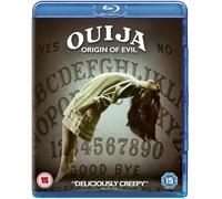 Ouija Origin Of Evil +Uv [Edizione: Regno Unito] [Edizione: Regno Unito]