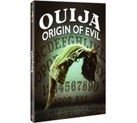 Ouija: Origin of Evil (DVD) Elizabeth Reaser Annalise Basso Henry Thomas