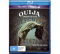 Ouija: Origin Of Evil (Uv) [Edizione: Australia]