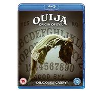 Ouija Origin Of Evil +Uv [Edizione: Regno Unito] [Edizione: Regno Unito]