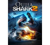 Ouija Shark 2 (Blu-ray) John Migliore Deborah Jayne Reilly Smith Kylie Gough