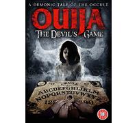 Ouija - The Devil's Game [Edizione: Regno Unito]