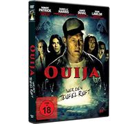 Ouija - Wer den Teufel ruft