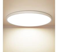 OUILA 30 cm, 4000 K, plafoniera a LED