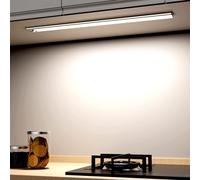 OUILA Luce Armadio LED Armadio Led con Sensore di Movimento 41CM Magnetica