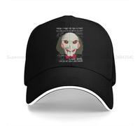 OUINCIIC Cappellini da Baseball Time To Play con Visiera Belly The Poppet, Cappelli con Parasole per Uomo e Donna