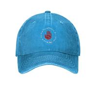 OUINCIIC Cappellino da Baseball Band of The Red Hand- Wheel of Time |-F-| Cappello Anime Uomo Cappello Uomo Donna