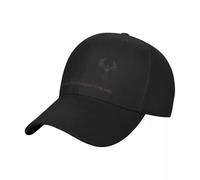 OUINCIIC Cappellino da Baseball Black Phoenix Rising, Divertente, di Lusso, per Ragazze e Uomini