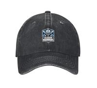 OUINCIIC Cappellino da Baseball Glasgow Icon, Nuovo Arrivato, Cappellino da Camionista, Rugby, Uomo, Donna