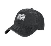 OUINCIIC Cappello da Baseball con Chiusura a Scatto, Edizione Limitata, per Il Compleanno del 29 febbraio dell'anno bisestile, da Golf, da Uomo, da Baseball, da Donna