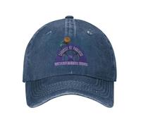 OUINCIIC c'è Un Grande, Bellissimo Domani! Cappellino da Baseball per Gite in Spiaggia, Cappellino Natalizio, Cappellini da Donna e da Uomo