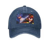 OUINCIIC Sonadow: Prendi la mia Mano Cappellino da Baseball con Visiera Cappellino da Camionista Cappello per Uomo Donna
