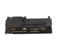 Ouitble Adattatore di alimentazione 4PRO 240 W Convertitore CA/CC Trasformatore Alimentatore di commutazione su guida DIN, uscita 24 V per PS4 PRO, protezione da sovraccarico, dissipazione rapida del