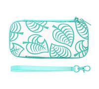 Ouitble Custodia Protettiva per Console di Gioco Copertura a Conchiglia Materiale Eva Spesso e Durevole Fodera in Flanella AntiGraffio Design Ampio Spazio con Telaio in Gomma Elast