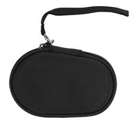 Ouitble Custodia Rigida per Mouse da Viaggio Custodia per Mouse Portatile Antiurto per Mouse Wireless Signature MX M650L Resistente Nylon Eva Nero